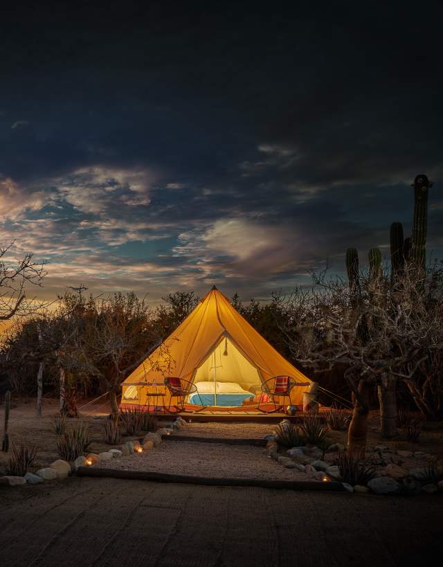 Adventures & Outdoors