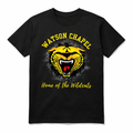 Watson Chapel Wildcats Shirt | School Spirit Tee | Wildcats Mascot Shirt | Game Day Shirt